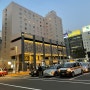 후쿠오카 호텔 추천 - 오리엔탈 호텔 후쿠오카 하카타 스테이션
