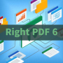 PDF 편집 프로그램은 "라이트PDF 6" 을 사용하세요.