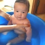 신생아 목욕 주기 온도 시간 방법 주의할 점