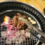 [장안동맛집] 가성비 동대문 소고기 맛집 마장축산 정육식당