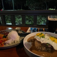 하와이 신혼여행 노맛집(2) : 하와이 로꼬모꼬 먹어보기 <루루스 와이키키>(예약 및 메뉴)