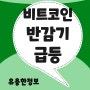 비트코인 반감기로 인한 2024년 급등, 그것을 2022년 예견했던 사람