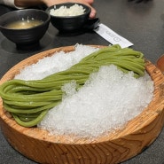 신용산 맛집 | 실내 웨이팅 가능한 새우튀김이 맛있는 오제제 신용산점, 아모레퍼시픽 점심 추천