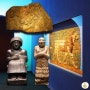 전시 | 메소포타미아 저 기록의 땅 | 찬란한 고대 문명 in 국립중앙박물관 세계문화관