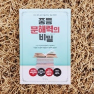 중등 문해력의 비밀 / 김수린, 배혜림