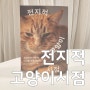 전지적 고양이 시점, 고양이 행동에 담긴 속마음을 알아봐요