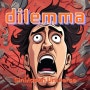 신마산 유니버스(SinMasan Universe) 의 Digital Single [Dilemma] 발매 2024.04.08