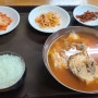 여의도 국회 맛집 뒤풀이 대구탕 아침식사 정우빌딩 식당 뒤푸리 밥집