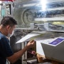 인쇄업체마다 다른 퀄리티의 인쇄물이 제작 되는 이유 (feat. 인쇄공장에서도 인쇄 맡기는 인쇄공장)