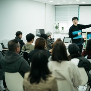 군산 미룡동 영어학원 | 잉글리쉬 무무 개업식 & 설명회 후기