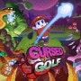 PS5 Cursed to Golf