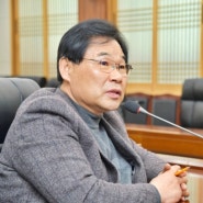 논산시의회 조용훈 의원, 아동의 놀 권리 보장 기여