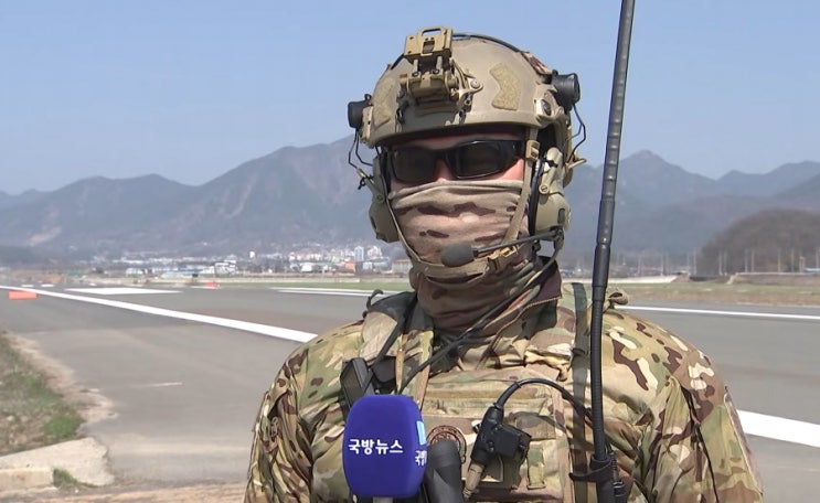 힙스터들의 세계, 2024 대한민국 공군특수전 공정통제사(ROKAF CCT 2024 FS) : 네이버 블로그