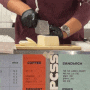 PCSS 는 치즈를 찢어 ㅣ 필라델피아 치즈 스테이크 샌드위치가 엄청난 서울 신당동 맛집 ㅣ 메뉴 주차 영업시간