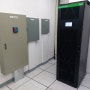 Easy 3 phase Modular UPS 100/250KVA 설치