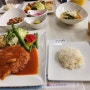 고흥 녹동 돈가스가 일품인 양식집, 오션뷰 맛집 식당 노블레스 레스토랑! ㅣ스테이크ㅣ파스타ㅣ필라프ㅣ리조또
