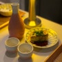 문래동 숨은 고수 맛집 :: 야키토리 훈 오마카세 먹고왔어요.