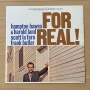 [Vinyl] Hampton Hawes - For Real! (Contemporary - 1961)