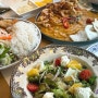 [광주 첨단맛집] 나나방콕 첨단점 | 태국요리 점심 데이트