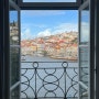 [포르투 숙소 후기]Porto view by patio 25 (도우루강/낭만숙소/내돈내산)(포르투 뷰 바이 파티오25)