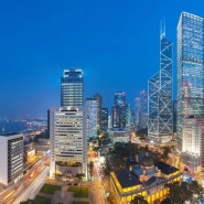 만다린 오리엔탈 홍콩 vs 더 랜드마크 오리엔탈 고민된다면? 홍콩 호텔 완벽 비교!