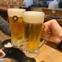 오사카 난바 맛집 구글평점 높은 규카츠 가츠규
