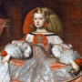 라벨: 죽은 왕녀를 위한 파반느 M.19 | 벨라스케스 | 왕녀 마가레타 | 폴리냑 공작