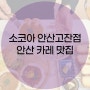 <안산맛집> 소코아 안산고잔점, 안산카레 맛집