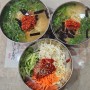 [부산 광안리] 광안시장 김밥,칼국수 맛집