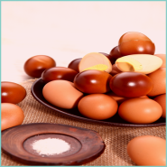 단백질 음식 계란 흰자 효능 칼로리 영양성분