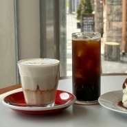 [cafe] 청주 운천동, 운리단길 카페 | 뉴슬로우 ; newslow