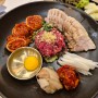 인천 부평 보릿골 정찬 삼산동 가족모임으로 좋은 한식 솥밥 맛집