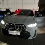 🎉 특별한 선물, BMW X6! 🎉 * 닥터비머(코오롱모터스 BMW 분당전시장)