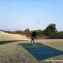 서울근교 골프장 여주 자유cc 라운딩 후기
