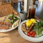 [카페] 망원 브런치 카페 ‘광합성’ 후기 (위치, 메뉴, 맛)