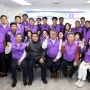 수원의 새로운 봉사단체 SMT 사무소 개소식 개최