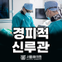 경피적 신루 설치술(PCN), 신루관 교체 병원 (서울88의원)