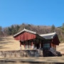 남양주 가볼만한곳 세계문화유산 광릉 방문 후기