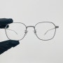 [가공 후기] 매그앤드로우 클립온 안경+케미 프리미엄 누진다초점렌즈 모바일 1.60