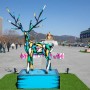 서울 아이랑 가볼만한곳 광화문 광장 볼거리 놀거리 육조마당(거리) 이순신 세종대왕 동상