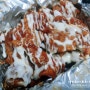 [처갓집] 슈프림 양념치킨 - 처음 사먹어 봄