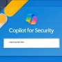 마이크로소프트, AI 기반 통합 보안 솔루션 ‘코파일럿 포 시큐리티(Copilot for Security)’ 공개