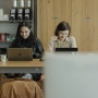 메타(페이스북) 커피 팝업 행사 : 또 다른 즐거움