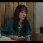 [전종서] tvN 웨딩 임파서블 속 패션은?? 리바이스 데님 셔츠