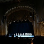 샌프란시스코발레단 San Francisco Ballet <Mere Mortals >