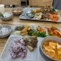[위니드밥 하남풍산점] 하남 풍산동 9,000원 한식뷔페, 한식무한리필 식당