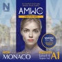 2024 AMWC Monaco