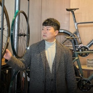 [기사] 미래 50년을 위한 청사진 자전거 전문 용품 브랜드로의 성장 휠러코리아 & 아텍스자전거