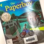 AR2점대 The Paperboy 영어원서리뷰 칼데콧 아너 수상작