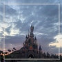 2019년 유럽 신혼여행 I 파리 디즈니랜드 가는법 일루미네이션 모든 정보 꿀팁